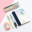 Picture of MILAN SILVER SERIES SHARPENER + ERASER